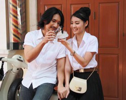 อาร์สยาม ปลื้มทนพิษความเศร้าไม่ไหวกระแสดี