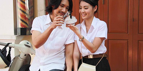 อาร์สยาม ปลื้มทนพิษความเศร้าไม่ไหวกระแสดี