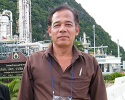ดีเจ เฉลียว รุ่งสว่าง