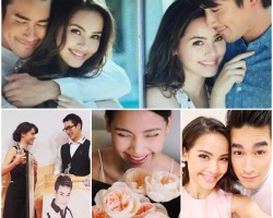 ญาญ่า รับแล้ว สนิท ณเดชน์ ที่สุด บอกชัด ไม่ชอบคำว่าแฟน (มีคลิป)