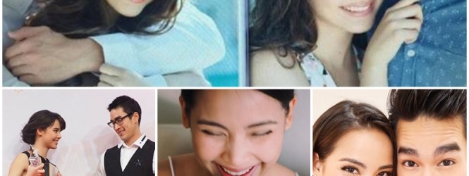 ญาญ่า รับแล้ว สนิท ณเดชน์ ที่สุด บอกชัด ไม่ชอบคำว่าแฟน (มีคลิป)