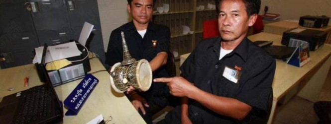 เตือนกลองระเบิดทำป่วน ‘บางกอกแอร์เวย์’สั่งงดบิน
