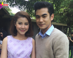“ฌอห์ณ – เอสเธอร์ “ยังรักแบบพี่น้องวอนอย่าจับโยงประเด็นแม่ไม่ปลื้ม
