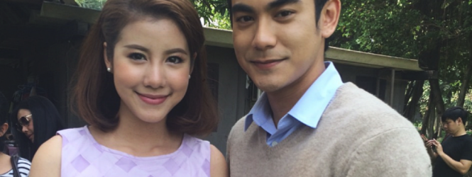 “ฌอห์ณ – เอสเธอร์ “ยังรักแบบพี่น้องวอนอย่าจับโยงประเด็นแม่ไม่ปลื้ม