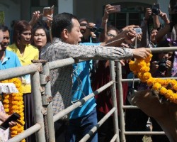 ไถ่โคคืนมา – ชาวสตูลร่วมทำบุญไถ่ชีวิตวัว เพื่อถวายเป็นพระราชกุศลในหลวง