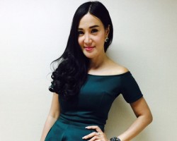 ‘เปิ้ลไอริน’งดหวิวส่งเพลงช้า’คืนนี้ขอให้คุ้ม’