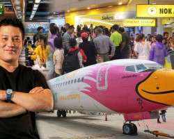 ถอดบทเรียน ‘นกแอร์’ ผ่าวิถี ‘สไตรก์’ โลกการบิน VS ไทยแลนด์โอนลี่