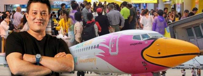 ถอดบทเรียน ‘นกแอร์’ ผ่าวิถี ‘สไตรก์’ โลกการบิน VS ไทยแลนด์โอนลี่