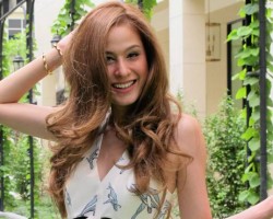 ‘ขวัญ-อุษามณี’ ชินกระแสคู่จิ้น ‘วิน’ ยอมรับเรื่องหัวใจไม่ว่างแต่ไม่รีบ…ขอดูกันยาวๆ