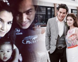 โบว์ แวนดา สารภาพเคยย้ายหนี ปอ กับชีวิตรัก..ที่ต้องแชร์หนักๆ