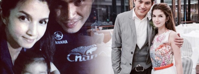 โบว์ แวนดา สารภาพเคยย้ายหนี ปอ กับชีวิตรัก..ที่ต้องแชร์หนักๆ