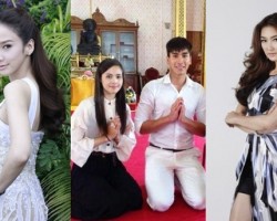 9ซุปตาร์ ที่จัดว่าเป็นดารานักบุญ มีใครบ้างนั้นดูกันด่วนๆ!!