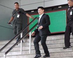 แขวะข้าราชการจ้อ’สรยุทธ’ อยู่ที่’จริยธรรม’-คิดเองได้!!