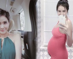 เผยแล้ว!! ภาพหน้าลูกสาวของคุณแม่ “กระแต ศุภักษร”